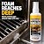 Finturo Greasekiller BBQ Grill Cleaner Spray, Grill Cleaner, Heavy Duty Grills Degreaser Spray, Removes Grease for BBQ Grate, Grills Lid,Stovetop,Oven,Range Hood