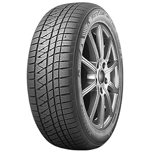 Kumho WS71 XL M+S - 265/50R20 111V - Winterreifen
