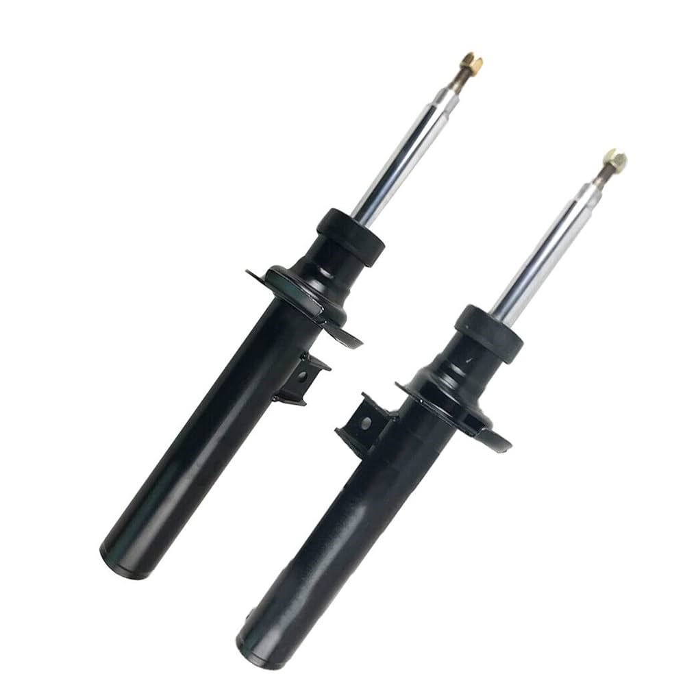 JMROFRAUS Front Left & Right Air Suspension Shock Absorber