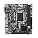 immagine 7KSTE Computer desktop scheda madre LGA 1155 USB3.0 SATA Mainboard for Intel B75