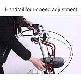 Zoom IMG-1 qhlmll carrello della spesa pieghevole Zoom IMG-1 qhlmll carrello della spesa pieghevole