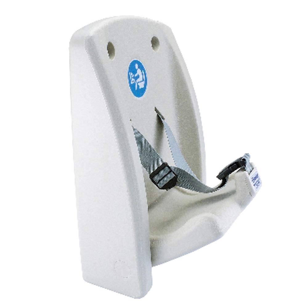 Dianhydro SEDIOLINO di Sicurezza per Bambini RICHIUDIBILE HDPE
