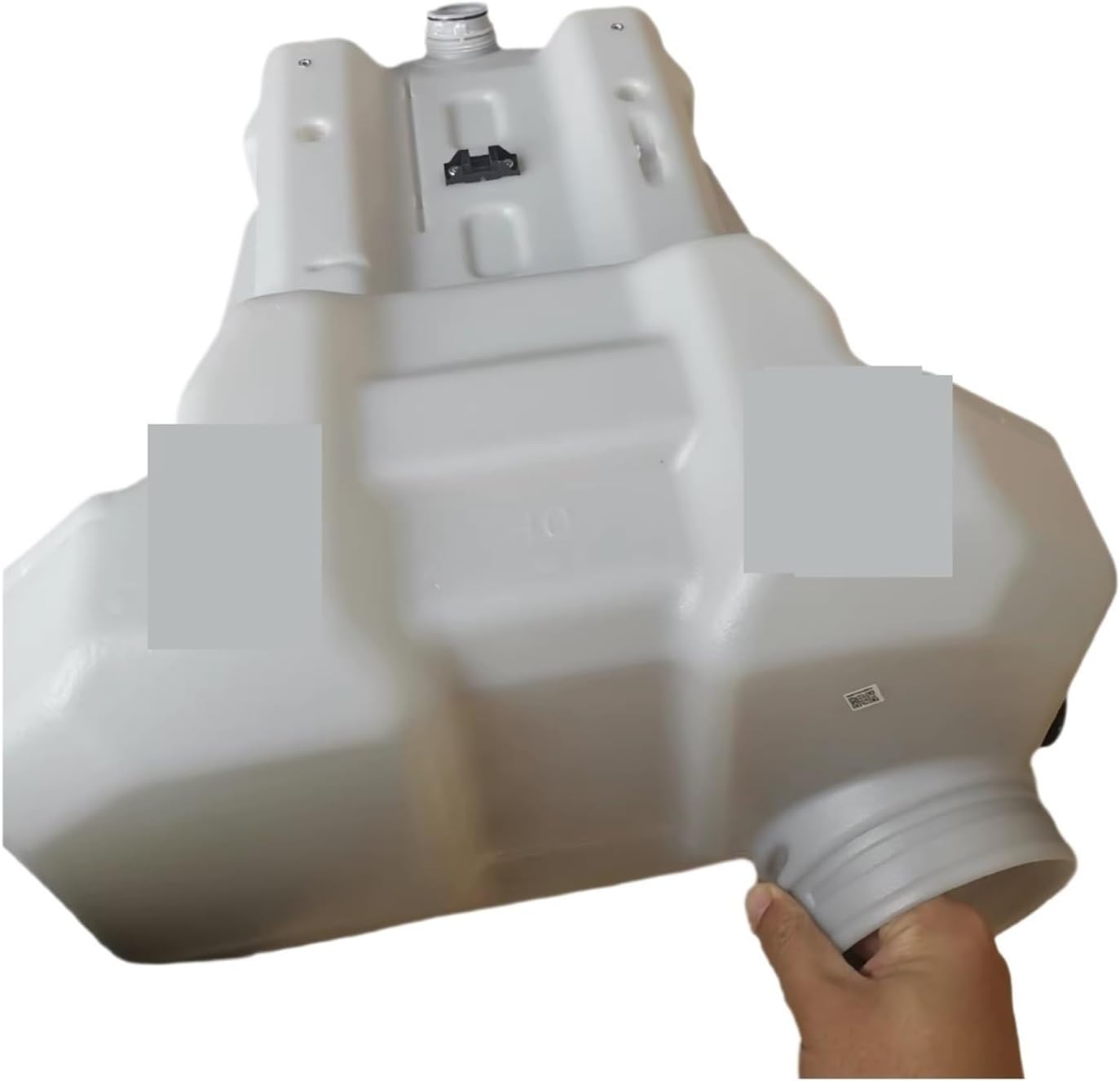 Compatible for Agras, T40 Spray Tank Water Tank Plastic Tank 40L