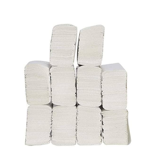 DWIZ ENTERPRISE M Fold Tissue Paper 2600 Pieces (White20Packet) (B0BLGX5ZZP) Amazon Price History, Amazon Price Tracker