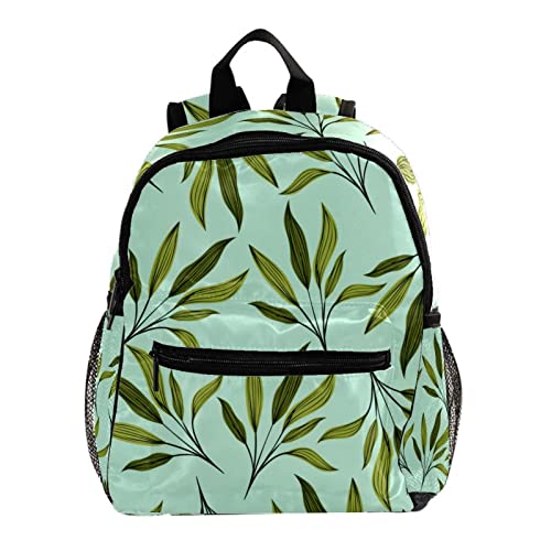 Sac à dos pour garçons filles rose dorée écolier sac à dos enfants