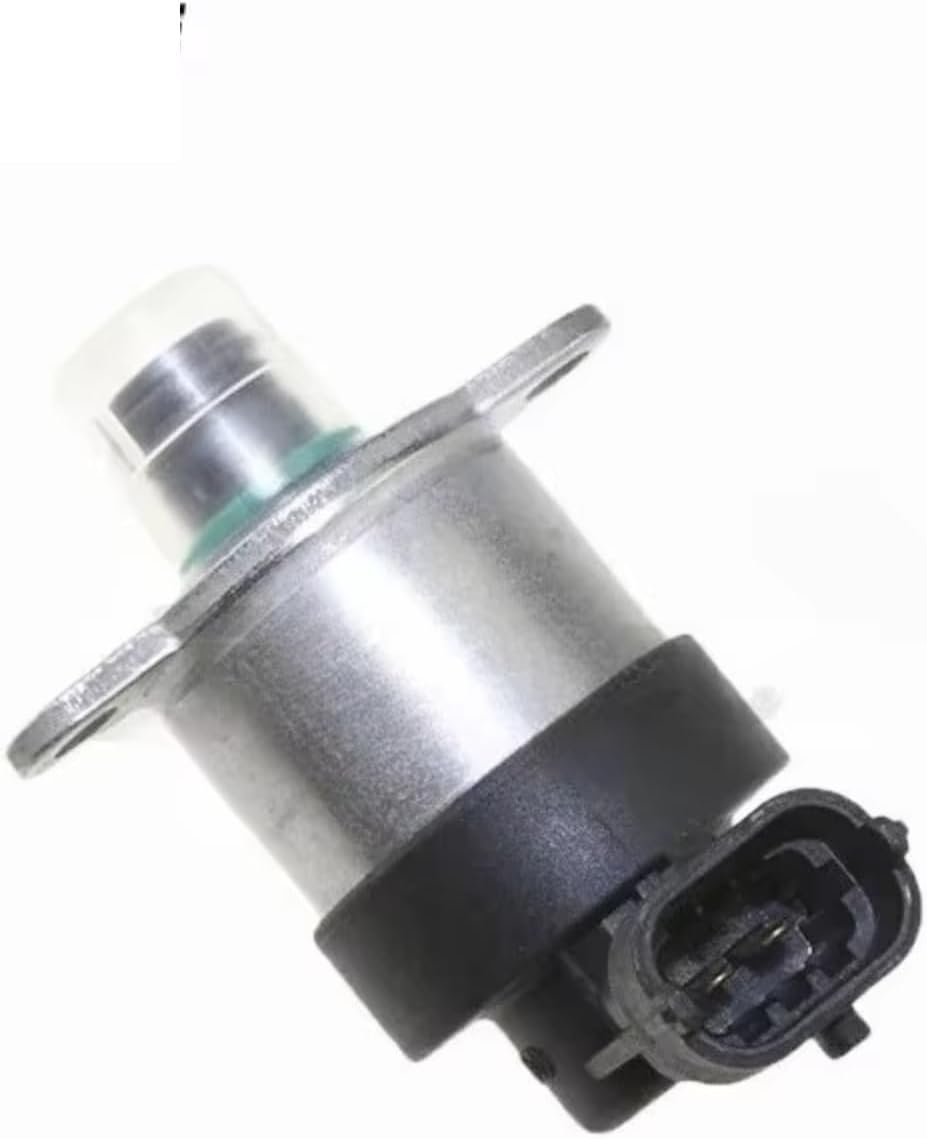 Fuel Metering Valve Compatible with Fiat for Bravo Ii 2009 Fuel Injection Pressure Pump Regulator Inlet Metering Control Valve OEM 0928400825