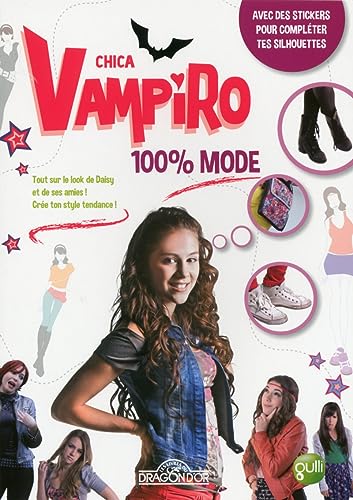 Chica Vampiro - 100% Mode