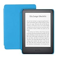 Kindle Kids Edition – mit