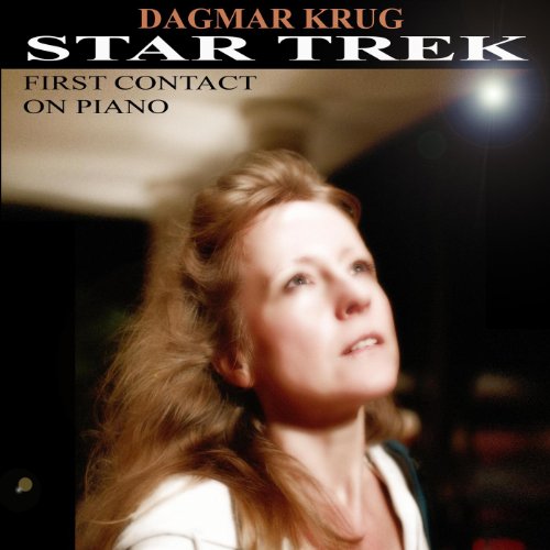 Star Trek - First Contact on Piano