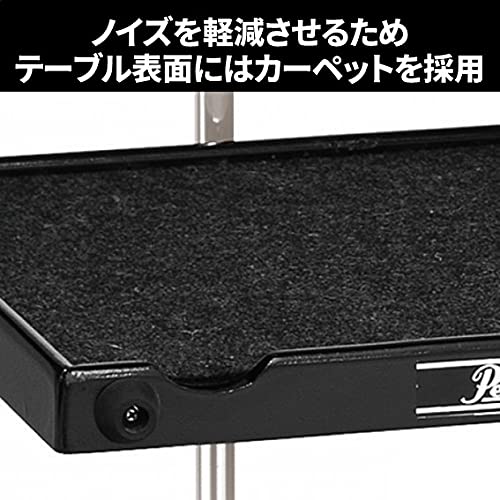 Amazon.co.jp: Pearl パール パーカッションテーブル PTT-1212 : 楽器