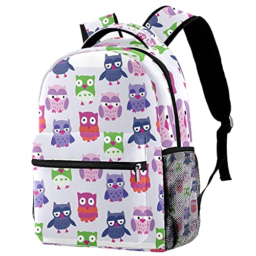 Sac à dos de voyage coloré idéal pour vos escapades en ville