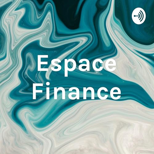 『Espace Finance』のカバーアート