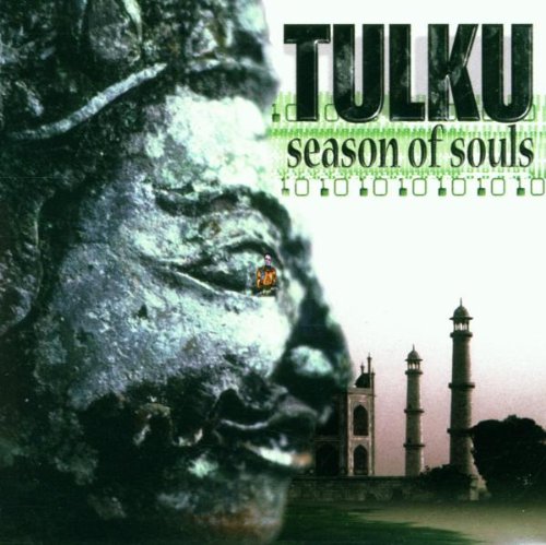 Season of Souls [Audio CD]