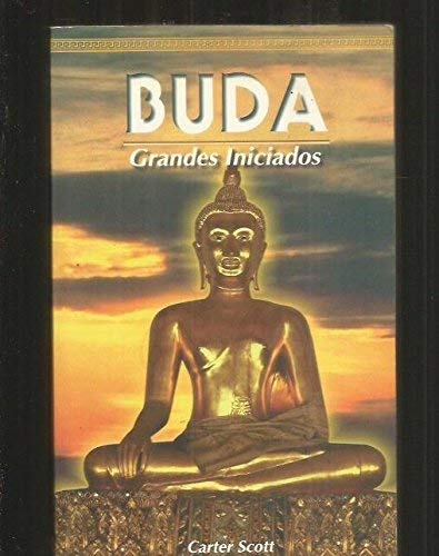 Buda (Spanish Edition) [Spanish] 848403075X Book Cover