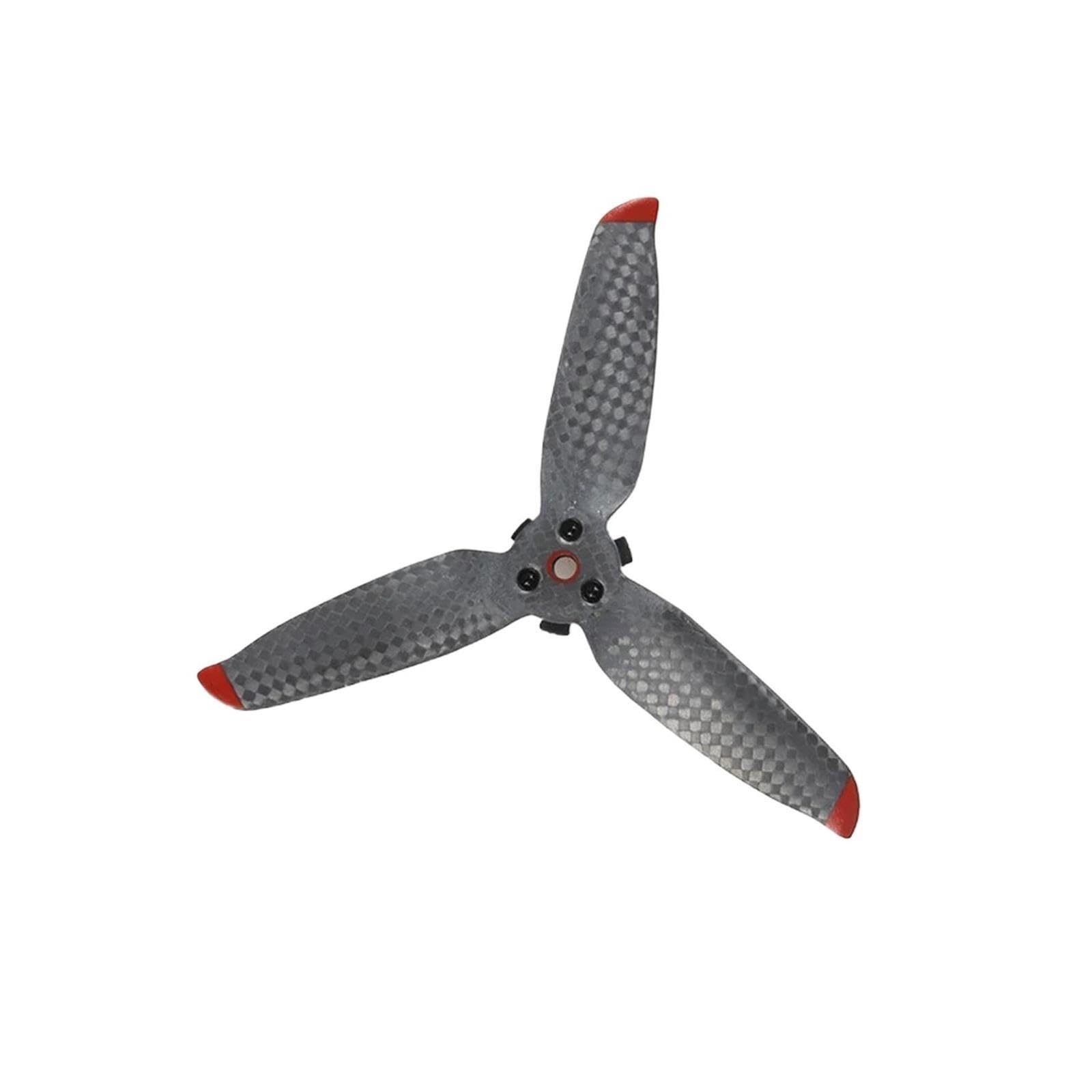GF-5328F elica in fibra di carbonio a 3 pale, compatibile con DJI