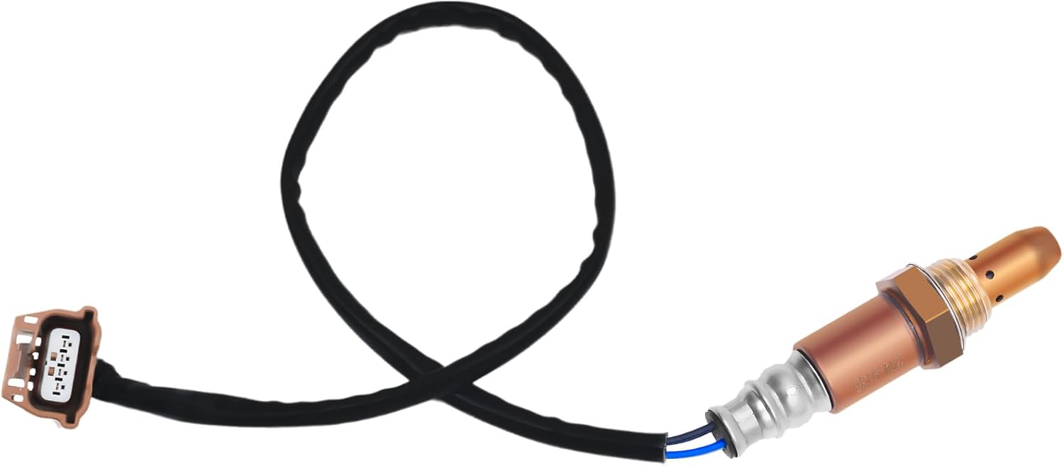 1PCS O2 Sensor 234-9135, 02 Sensor, Automotive Replacement Oxygen Sensor Compatible with Nissan for 370Z for Murano for Quest