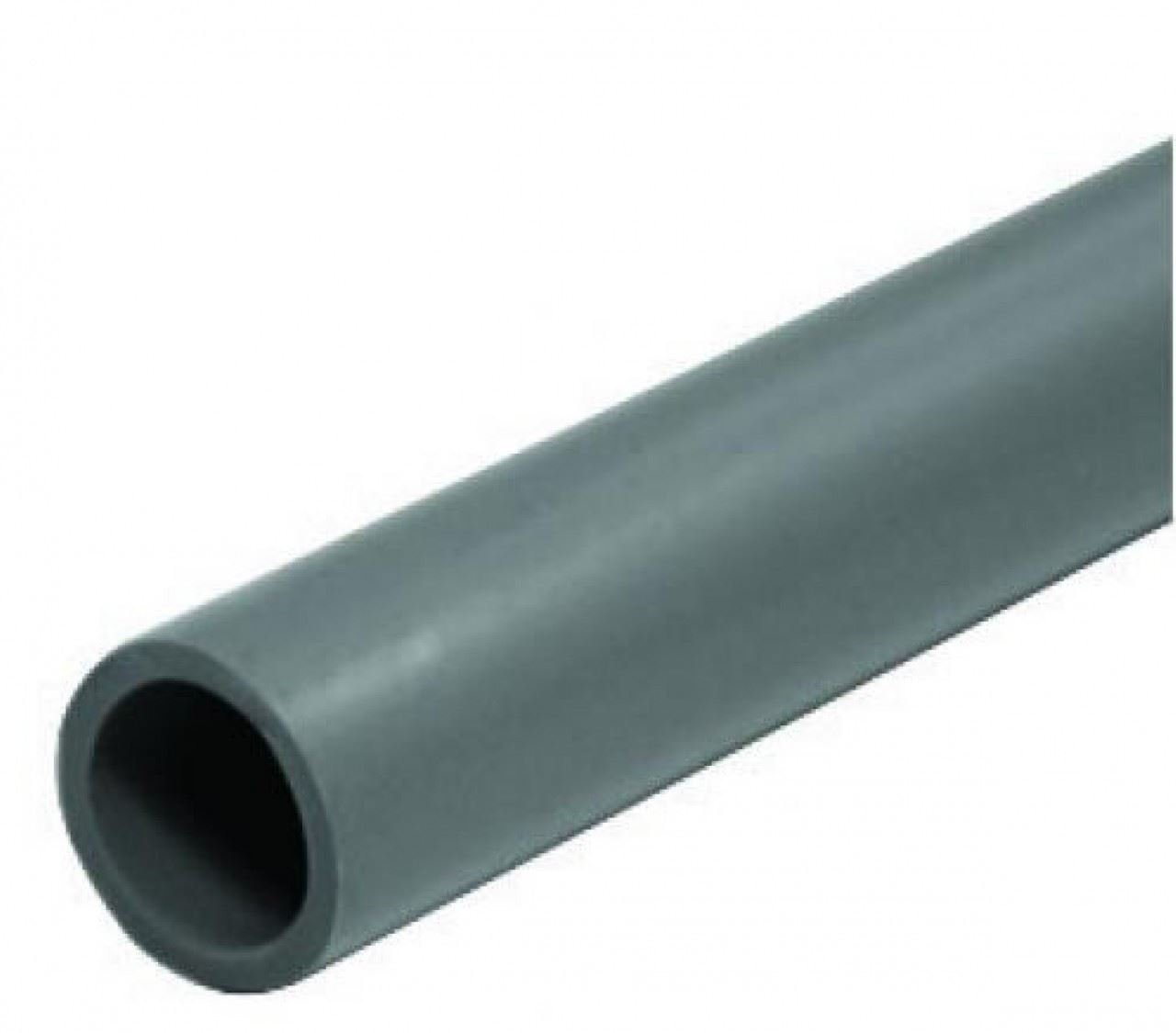 PolyplumbBarrier Pipe - 10mm x 50 Metre Coil - PB5010B
