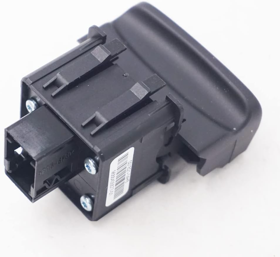 Parking Switch Replacement Car Electric Handbrake Brake Control Switch Parking Switch for Peugeot 308 3008 5008 470706 470703 470702