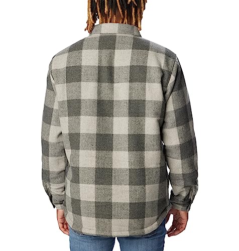 Image of Columbia Mens Windward Ii Shirt JacketWindward II Shirt Jacket