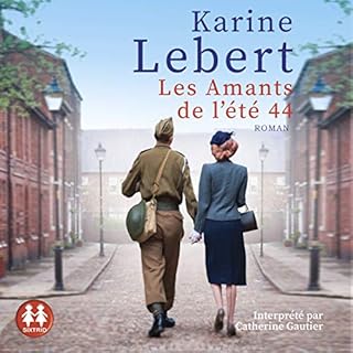 Couverture de Les amants de l'&eacute;t&eacute; 44