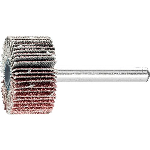 Pferd F 3015/6 A 44409086 Fan Grinder Grit Size 80