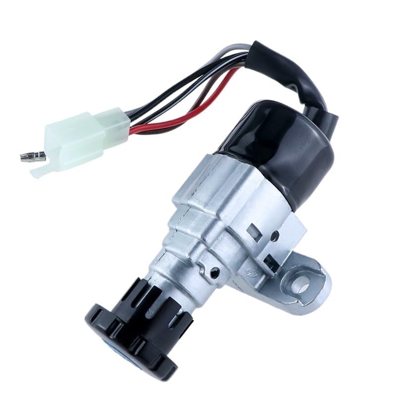 Amazon.com: DENGKESHANG Motorcycle Spare Part JOG50 Lock Ignition