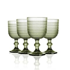 Green,set of 4