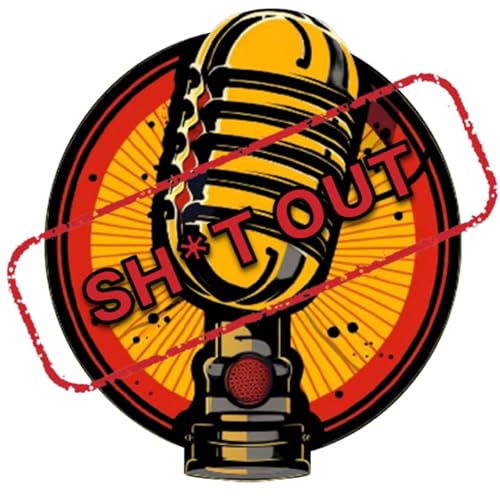 『Shit Out #22: Sauna Sounds & Raucher Mief』のカバーアート