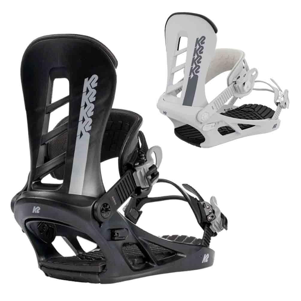 Amazon | スノーボード ビンディング スノボー バインディング メンズ  