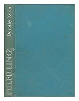 FULFILLING: A SEQUEL TO \"THE LIVING TOUCH\" B0000CJ71O Book Cover
