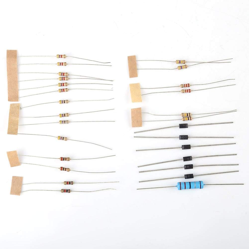 TOPINCN 6J1 Próżniowy zawór rurowy elektroronowy płytka przedwzmacniacza części wzmacniacza słuchawek Musical Fidelity Kit