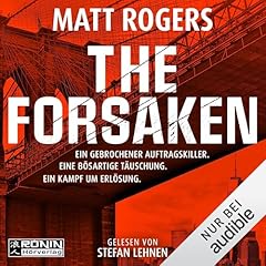 Page de couverture de The Forsaken