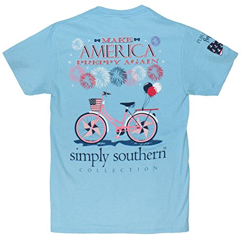 Buy Simply Southern Make America Preppy 