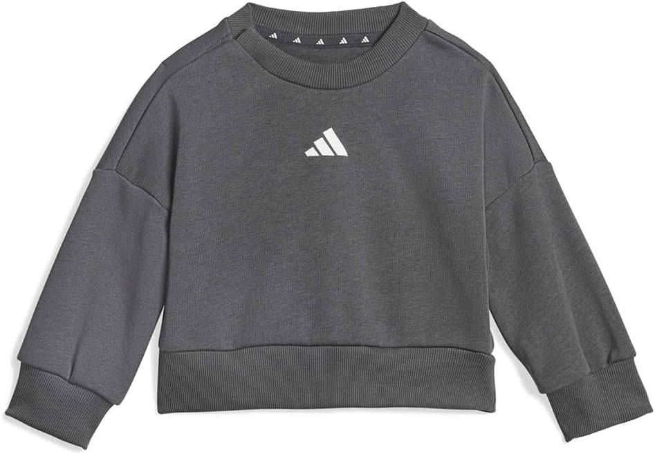 Grey Six/White