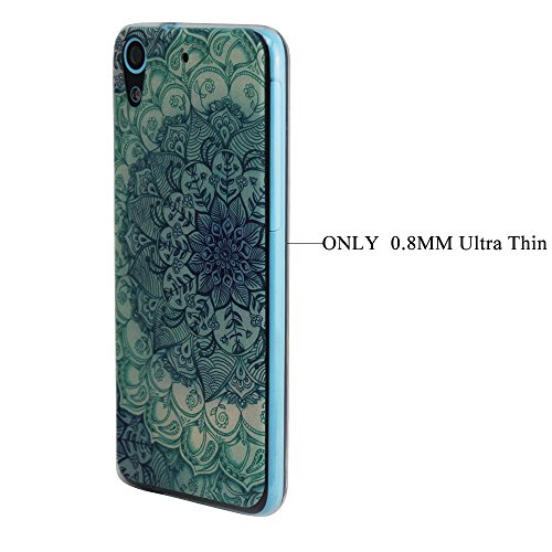 Dooki, anti urto a doppio strato in GEL in