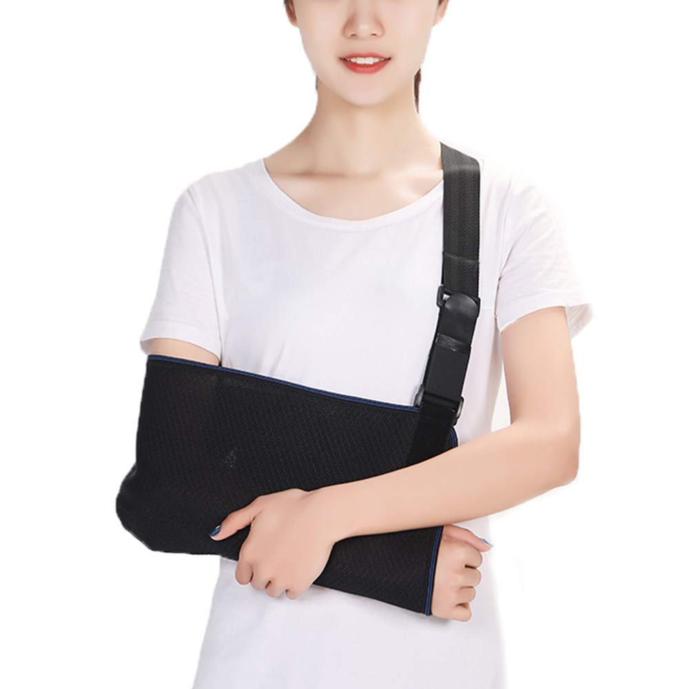 Buy AOPAMOX Arm Slings Shoulder Sling Fracture Fixings for Arm