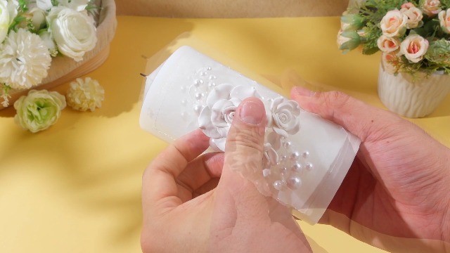 Amazon.com: Irenare Unity Candles with Holder for Wedding Ceremony