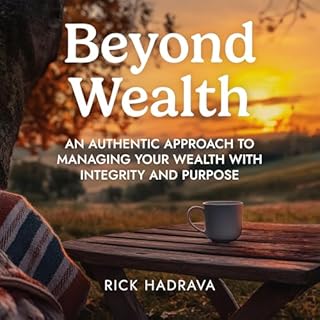 Beyond Wealth cover art