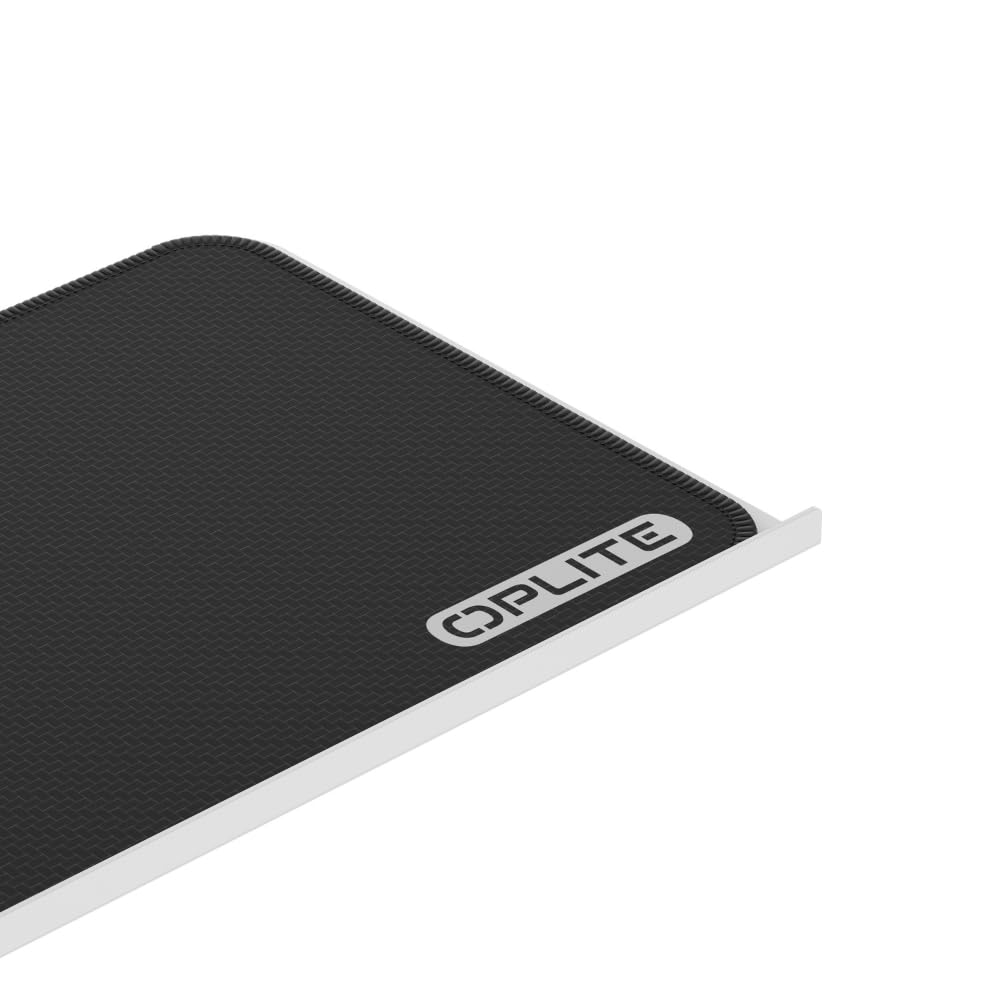 R8 / S8 Keyboard & Mouse Tray White
