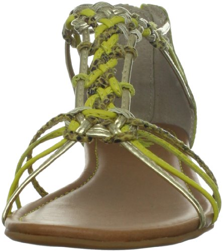 Seychelles Women's Treat Yourself Sandal2