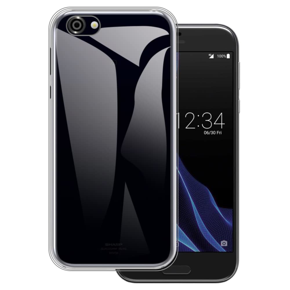 AQUOS R SH-03J 4G64G android 9 Simフリー② Sharp Aquos R SH-03J