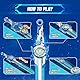 INFINITY NADO Kreisel für Kinder Metall Spielzeug Jungen, Battle Tops Kreisel Launcher Spielzeug, Spinning Tops Jungen ab 5 6 7 8 9 10 11 12 Jahre, Power Pack Gale Wings
