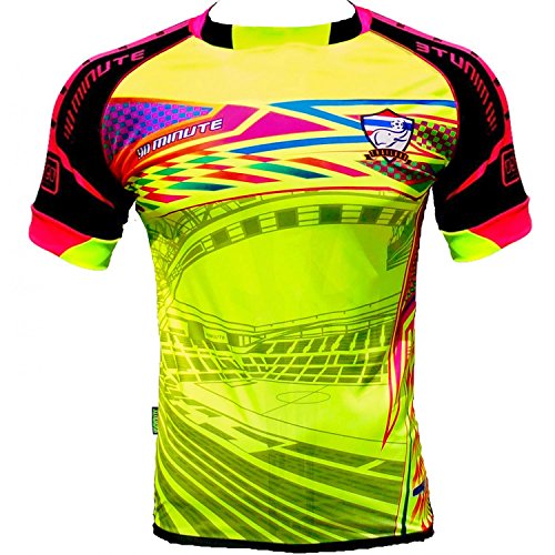 No brand T-Shirt - collo a U - Uomo