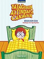 Yatagimin Altindaki Canavar 6050930139 Book Cover