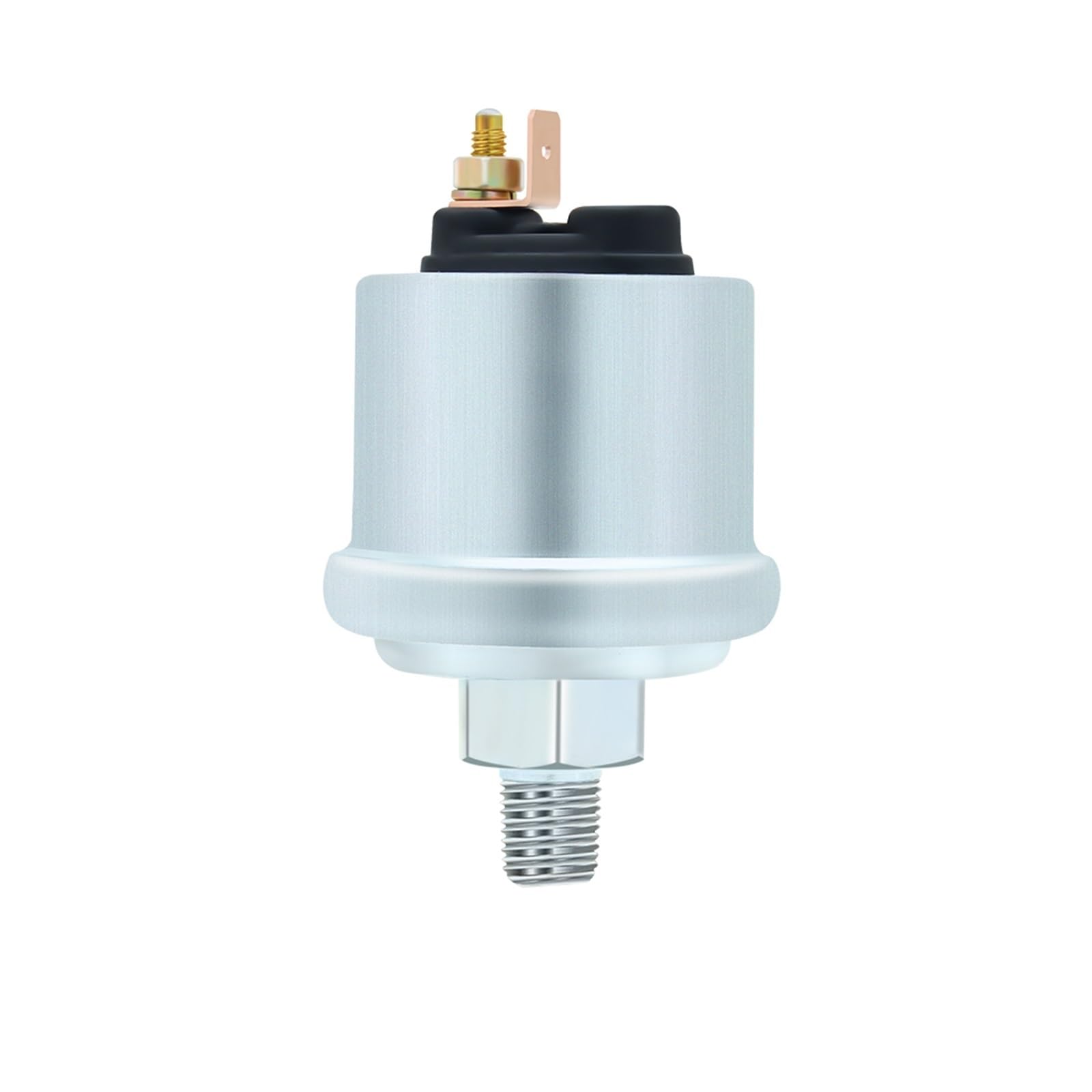 Sterownik Ciśnienia, Cyfrowy miernik ciśnienia oleju 12V 52mm 0-7Bar z czujnikiem do samochodu ciężarowego(Oil Pressure Sensor)