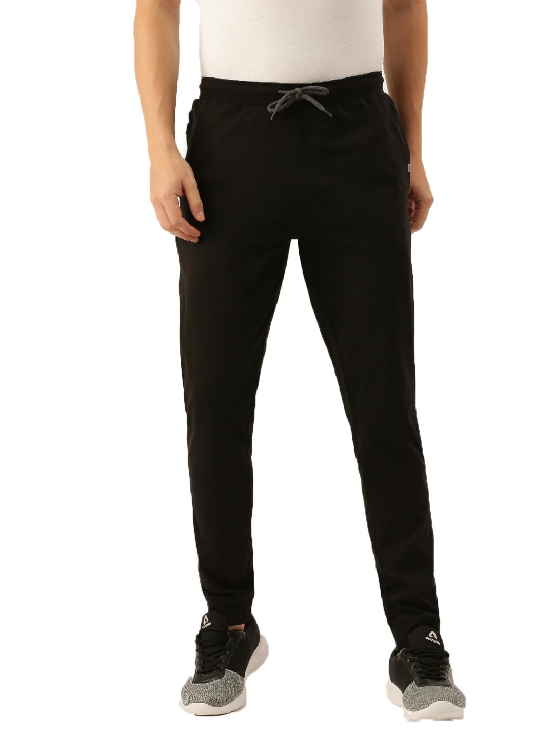 Macroman M-SeriesMen Track Pants