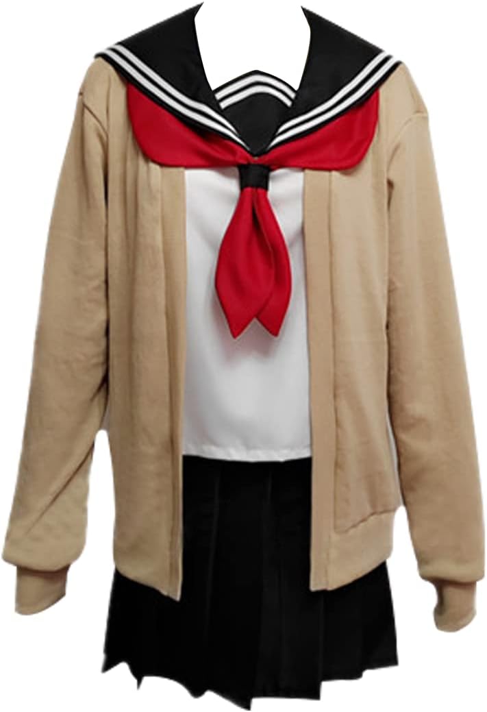 AHNAIXU Anime Kubo Won't Let Me Be Invisible Nagisa Kubo