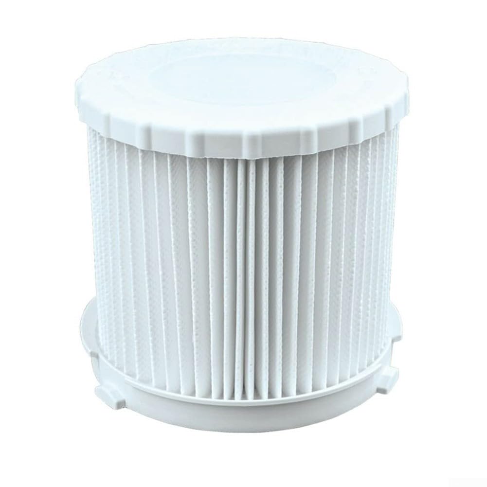 Filtros de repuesto rentables para aspiradoras inalámbricas compatibles con modelos como DVC750 y XCV11Z de manera eficiente