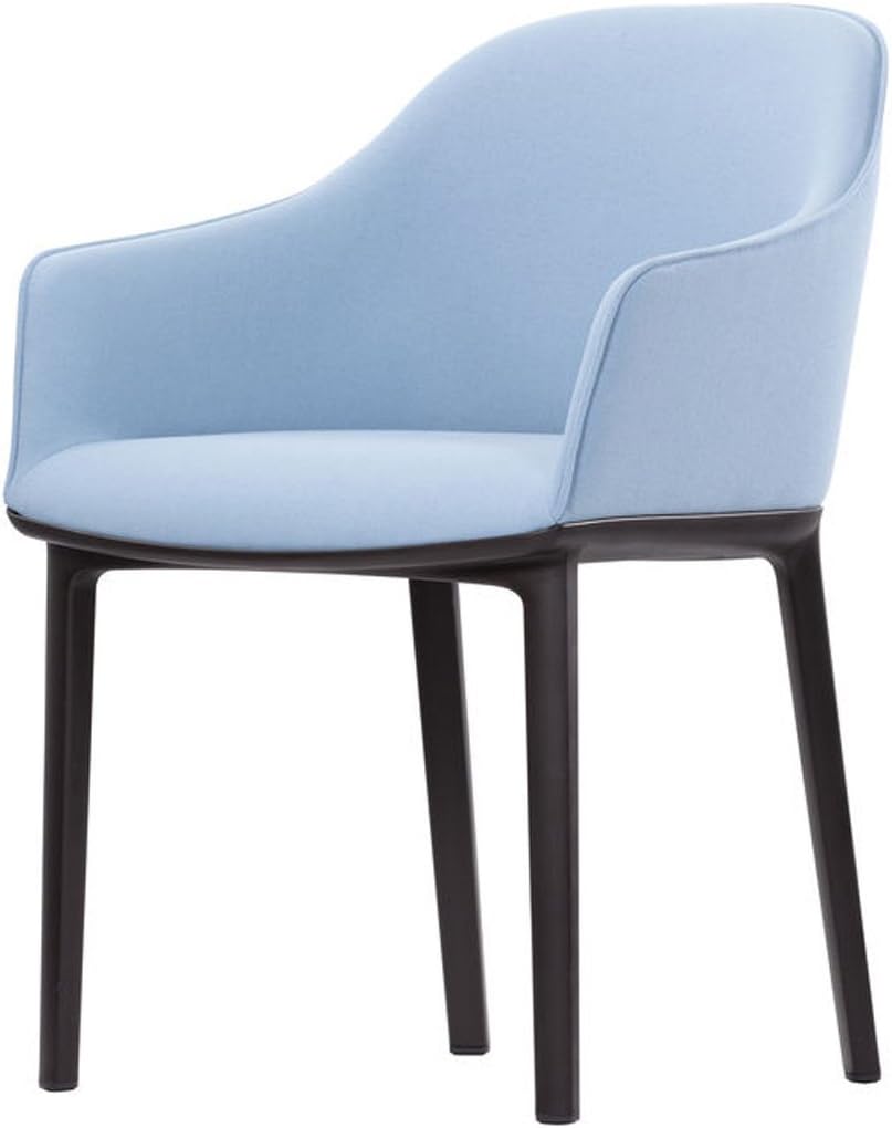 Vitra Softshell Chair