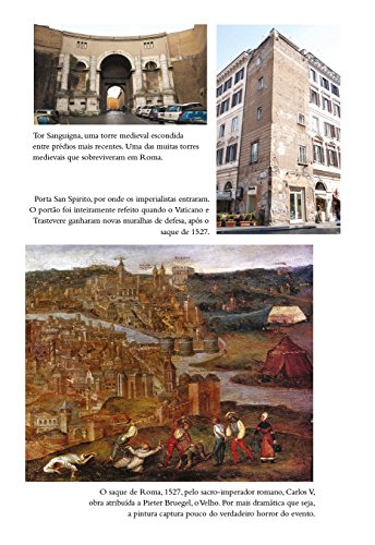 Roma - Uma história em sete invasões